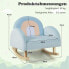 Kindersofa HY10211BL