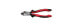 Wiha Z 18 0 02 - Diagonal-cutting pliers - Steel - Black/Red - 20 cm - 20.3 cm (8") - 363 g