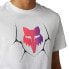 ფოტო #3 პროდუქტის FOX RACING LFS Syz Premium short sleeve T-shirt