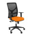 Фото #1 товара Офисный стул Motilla P&C 10CRN65 Оранжевый