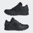 Мужские кроссовки adidas EQT Support 93 GORE-TEX Shoes (Черные)