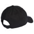 ADIDAS 3 Stripes Cotton Twill Baseball Cap