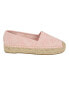 Фото #2 товара Women's Joelyn Closed Toe Jute Casual Espadrille Flats