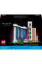 Фото #3 товара Конструктор пластиковый Lego Architecture Singapur 21057