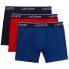 Фото #1 товара LACOSTE 6H3420 boxers