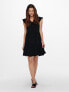 ONLMAY LIFE 15226992 Black women´s dress