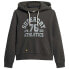 Фото #1 товара SUPERDRY College Scripted Graphic hoodie
