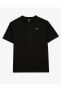 Фото #3 товара M Graphic Tee Crew Neck T-shirt Erkek Siyah Tshirt S231280-001