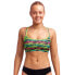 Фото #1 товара FUNKITA Sports Bikini Top