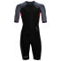 Фото #1 товара HUUB Anemoi 2 Sub22 Short Sleeve Trisuit