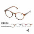 Glasses Comfe PR024 +1.0 Reading