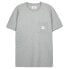 Фото #1 товара MAKIA Square Pocket short sleeve T-shirt