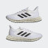 Фото #10 товара Мужские кроссовки для бега adidas 4DFWD 2 running shoes (Белые)