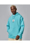 Фото #1 товара Толстовка мужская Nike Jordan Fleece Pullover Erkek Sweatshirt - DQ7338-464
