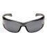 3M Virtua - Safety goggles - Construction/renovation work - Any gender - Grey - Grey - Polycarbonate (PC) - фото #1