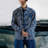 Фото #3 товара Куртка для мужчин Li-Ning Trendy Clothing AFDR883-001