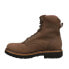 Фото #3 товара Justin Original Workboots Rivot 8 Inch Slip Resistant Steel Toe Work Mens Size