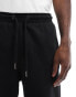 The North Face NSE joggers in black