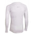Фото #2 товара Thermoactive T-shirt Select LS white U T26-01505