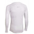 Thermoactive T-shirt Select LS white U T26-01505