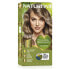 Фото #1 товара Natural Tint Permanent Hair Color 10 A Light Ash Blonde, 5.28 fl oz (Pack of 6) by Nature Tint