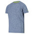 CMP T-Shirt 31T8284 short sleeve T-shirt