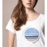 SEA RANCH Aia short sleeve T-shirt
