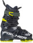 Fischer Ranger ONE 100 Vacuum Walk Men's Ski Boots Black