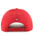Фото #2 товара 47 Brand Men's Red St. Louis Cardinals Fairway Hitch Adjustable Hat