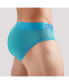 ფოტო #5 პროდუქტის Men's TRANSPARENT PRIDE Package Brief