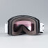 Schneemobilbrille Oakley Flight Deck Mattschwarz