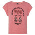 ფოტო #1 პროდუქტის PROTEST Madelon short sleeve T-shirt