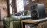 Фото #5 товара Wavemaster TWO NEO 60 W Home theatre Black Wood IR Amplifier