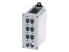 Фото #8 товара IndustrialNet DIN Rail Mount Patch Panel CDPP8RG