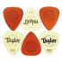 Фото #1 товара Аксессуары для гитар Taylor набор разнообразных пиков