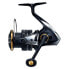 Фото #1 товара SHIMANO FISHING REELS Sustain FJ Spinning Reel