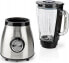 Фото #2 товара Blender kielichowy Nedis Nedis KABL350CAL blender 1,5 l Blender stołowy 800 W Czarny, Srebrny