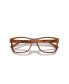 Фото #5 товара Оправа Ralph Lauren RL6240U Men's Eyeglasses