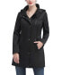 Фото #1 товара Women's Molly Water Resistant Hooded Anorak Jacket