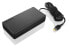 Фото #1 товара Lenovo 170W AC Adapter (Slim Tip) - AC Adapter 170 W Notebook Module - AT