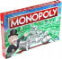 Hasbro Monopoly Classic