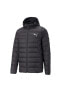 Фото #35 товара Куртка мужская спортивная PUMA PackLITE Hooded Down Jacket Black 84935501