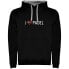 Фото #1 товара KRUSKIS I Love Padel Bicolor hoodie