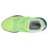 Фото #4 товара Puma Trc Blaze Cantina Lace Up Mens Green Sneakers Casual Shoes 38721801