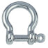 Фото #2 товара EUROMARINE A4 Lyre Shackle