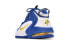 Nike Air Max Penny 1 Hardaway 685153-401 Sneakers