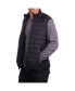 ფოტო #7 პროდუქტის Men's Down Alternative Vest Jacket Lightweight Packable Puffer Vest