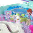 Фото #5 товара Игровой набор Polly Pocket SNOWY PENGUIN FUN (Веселые пингвины)