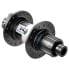 Фото #1 товара DT SWISS 350 Hybrid Disc IS 6B Boost Shimano Micro Spline rear hub