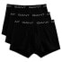 Фото #2 товара GANT 900013003 Slip Boxer 3 Units